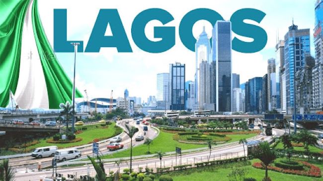 Lagos denies revoking existing building permits