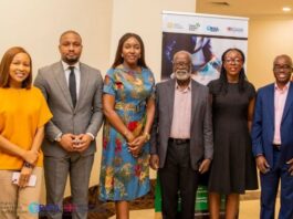 IIF launches SSRF II ESO Collaborative for investment in Nigeria