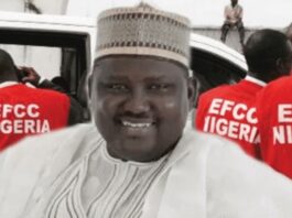 N2bn Pension fraud: Court orders final forfeiture of Abdulrasheed Maina’s property