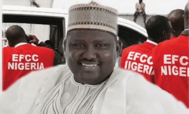 N2bn Pension fraud: Court orders final forfeiture of Abdulrasheed Maina’s property
