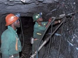FG increases mining rates and charges, decries non-remittance