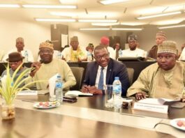Oil Production: NASS assures NNPC of support