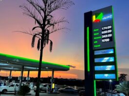 NNPC Retail probes “Lubricants-for-Petrol” allegation 