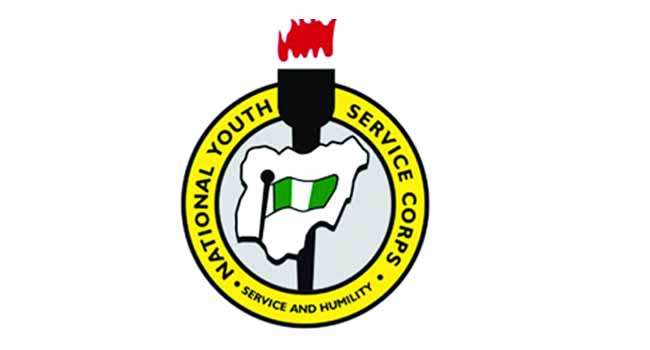 Nysc bestows recognition award on ex-corps member for 18 projects