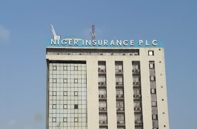 Ngx delists niger insurance, 2 others, as investors gain n488bn