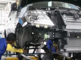 Automobiles: NADDC to boost local automobile production with stronger collaboration