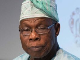 Witches, Wizards delayed my birth - Obasanjo