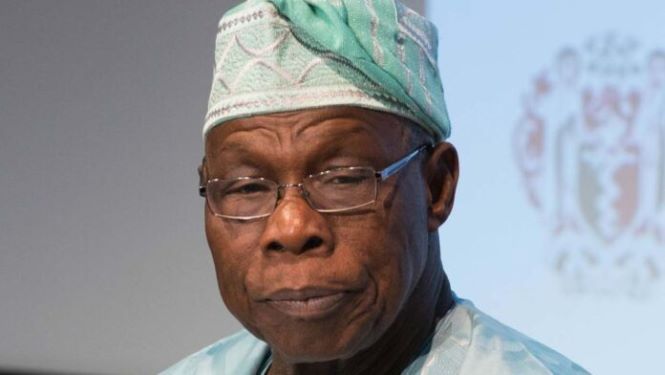 Witches, wizards delayed my birth - obasanjo