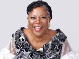 Veteran Singer Onyeka Onwenu is dead