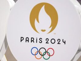 Illness forces world number one out of Paris Olympics