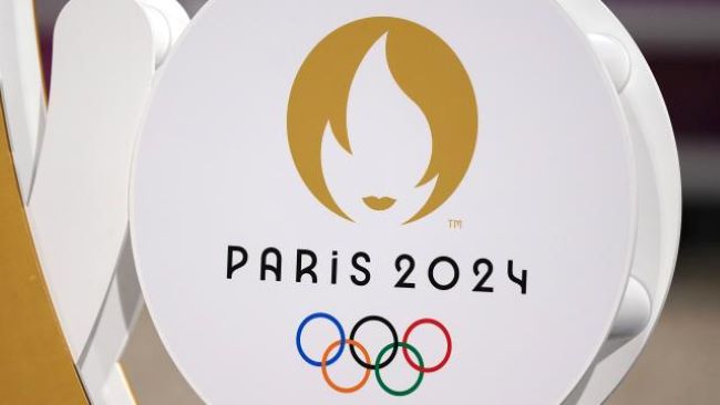 Illness forces world number one out of paris olympics