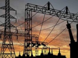 TCN says National Grid fully restored after Saturday's collapse