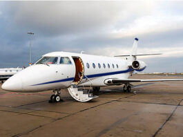  Recertification: NCAA suspends 10 private jet operations