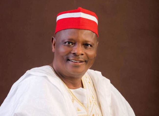 Seek change through democracy, not protests - kwankwaso