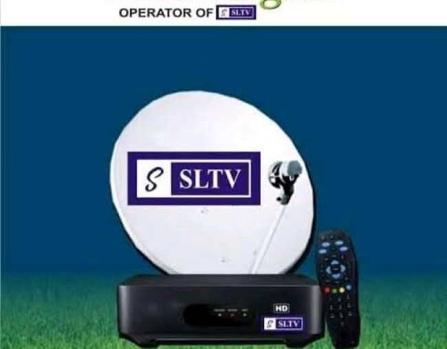 Nigeria's sltv set to introduce new channels, extras