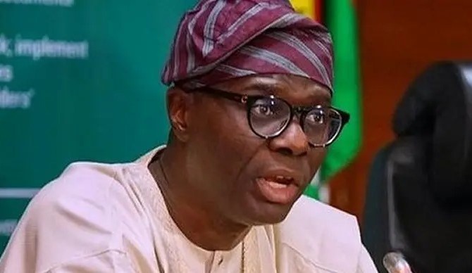 Sanwo-olu begs lagos residents to shun protest, promises continued palliatives 