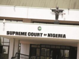 Supreme Court bars governors from retaining, utilizing LG funds , orders direct payment of allocations into 774 LGAs accounts