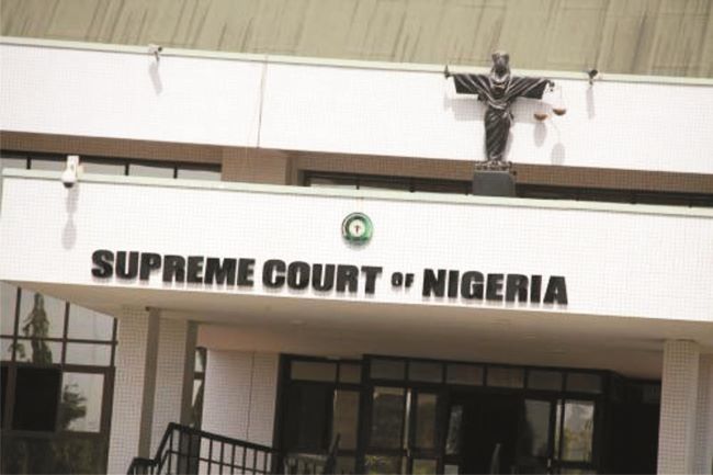 Supreme court bars governors from retaining, utilizing lg funds , orders direct payment of allocations into 774 lgas accounts