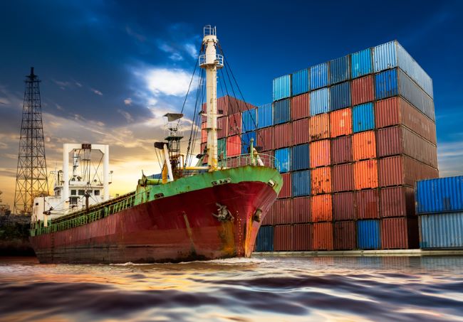 Maritime experts advocate policies for sustainable shipping