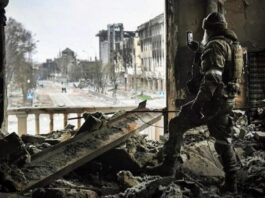 Ukraine: UN report reveals ‘horrific toll’ of Russian attacks