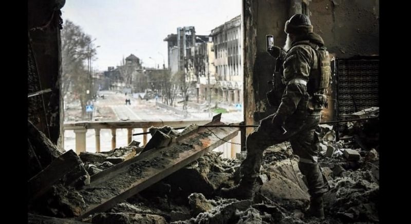 Ukraine: UN report reveals ‘horrific toll’ of Russian attacks