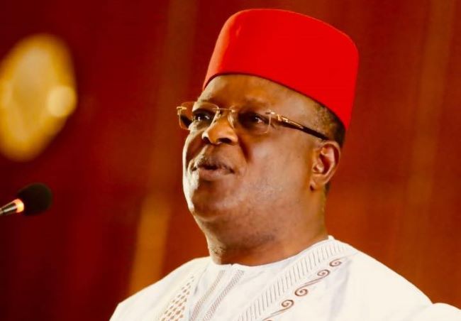 People planning protests unpatriotic, says umahi