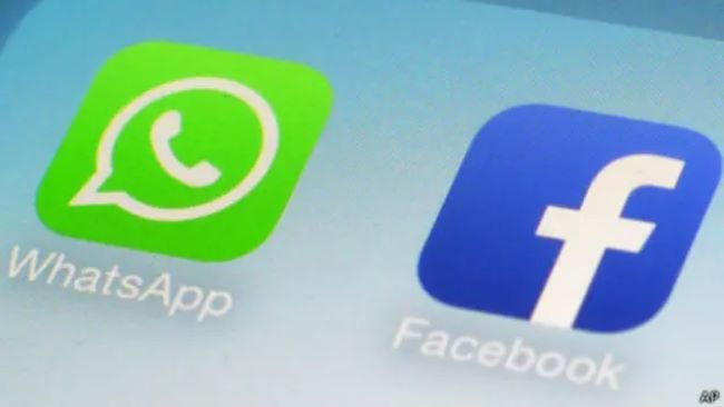 Fccpc imposes $220m fine on whatsapp, facebook, whatsapp vows to appeal