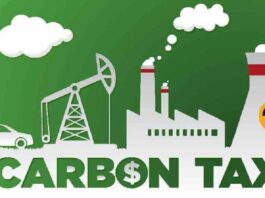 Climate Change: FG plans carbon emission tax on Nigerians