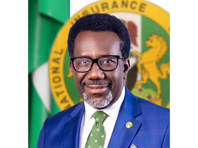 Naicom boss assures on insurance sector commitment to grow $1trn economy 