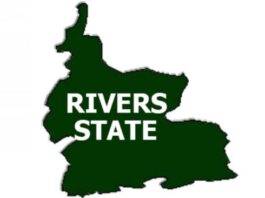 Coalition dismisses resolution to shut down Rivers expenditures