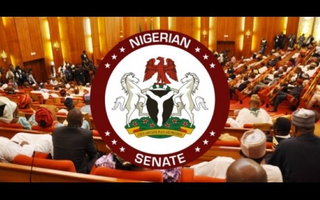 Senate passes 2024 appropriation act amendment bill of n6. 2trn