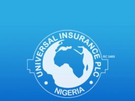 Universal Insurance projects N20bn premium income for 2024