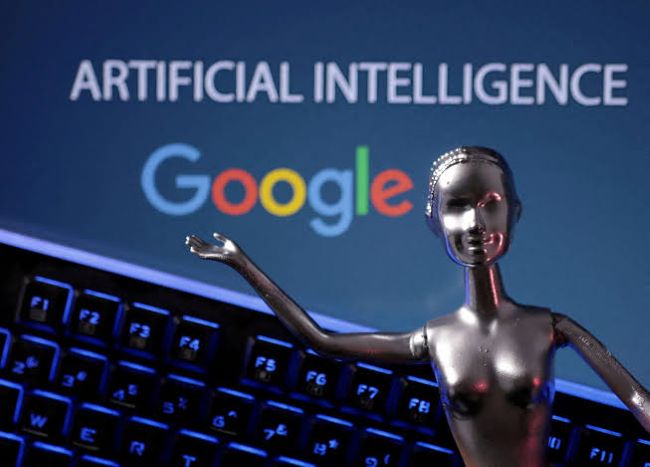 Nigerians search on ai increases by 130%, says google