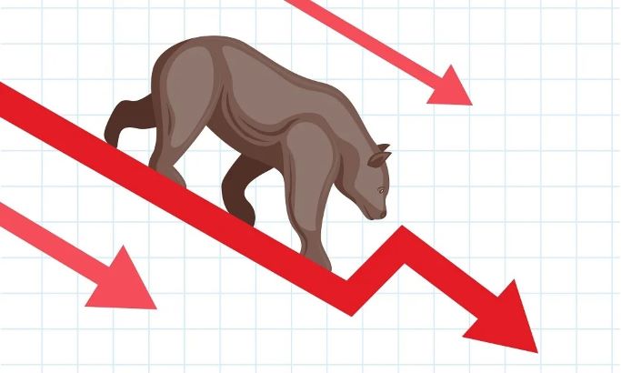 Stock market extends losses by n57bn as selloffs persist