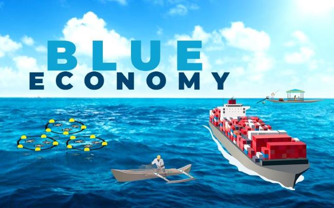 Stakeholders, fg chart new course for growth of blue economy