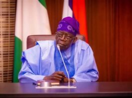 I'm committed to addressing concerns of Nigerians - Tinubu