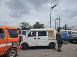 Protest: Commercial activities return to Calabar on Day 2