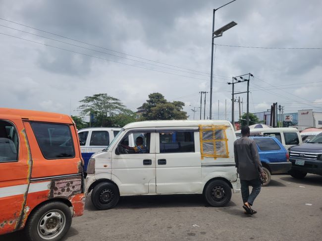 Protest: commercial activities return to calabar on day 2