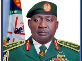 Protest: Military will step in to assist if violence persists, CDS warns