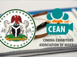 Nigeria’s box office generates N4.6bn in 6 months - CEAN