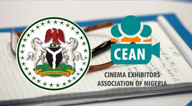 Nigeria’s box office generates n4. 6bn in 6 months - cean