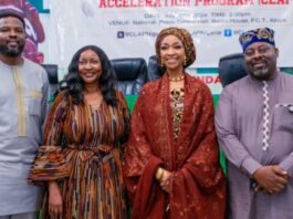 FG unveils Creative Leap Accelerator Programme (CLAP)