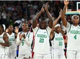 D’Tigress bow out of Olympics after 74-88 loss to U.S