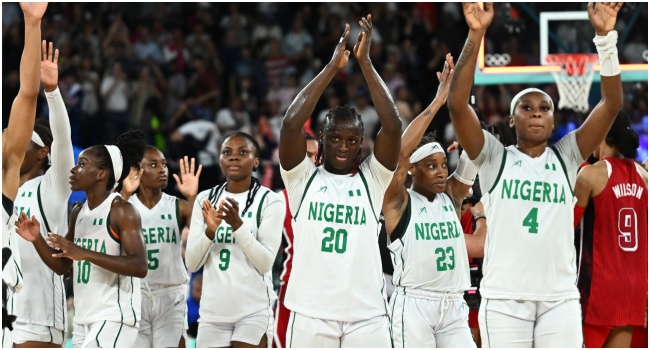 D’tigress bow out of olympics after 74-88 loss to u. S