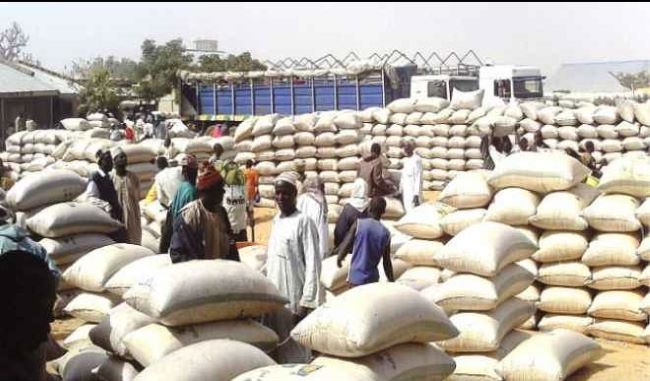 Protests: dawanau grains market recruits 800 personnel to bolster security