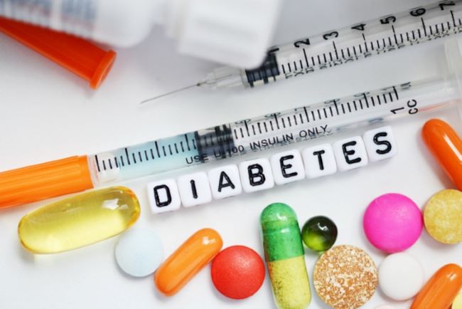 Patients decry high cost of diabetes medications