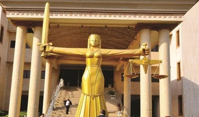 Confusion as 2 lawyers appear in court in seeking rivers expenditure shutdown