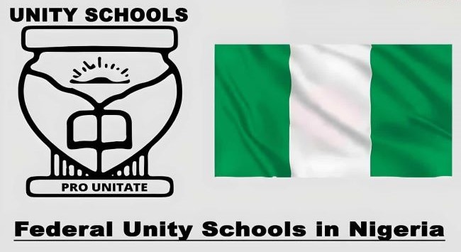 Admission list into jss1 of unity colleges released by fg 