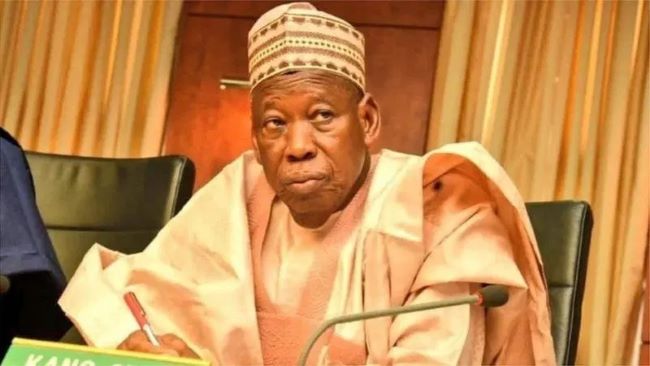 Alleged n57. 4bn fraud: kano govt files fresh charge against ganduje, 3 others