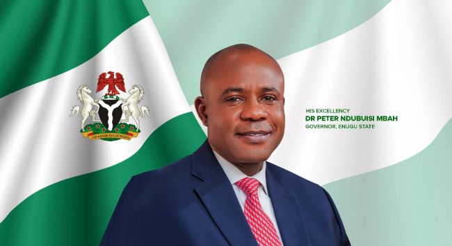 Enugu to spend n183bn for construction of 161 roads